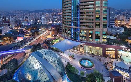 الحبتور تُخطر لبنان بانتهاك اتفاقية حماية الاستثمار 