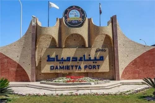 محكمة استئناف القاهرة تصدر حكم لصالح شركة كويتية ضد ميناء دمياط