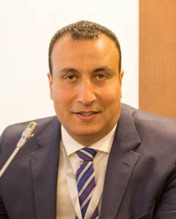 د أحمد فتحى والى