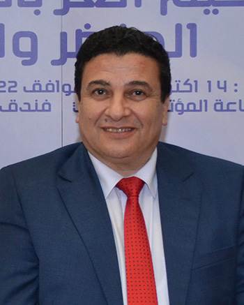 د عاطف الفقي
