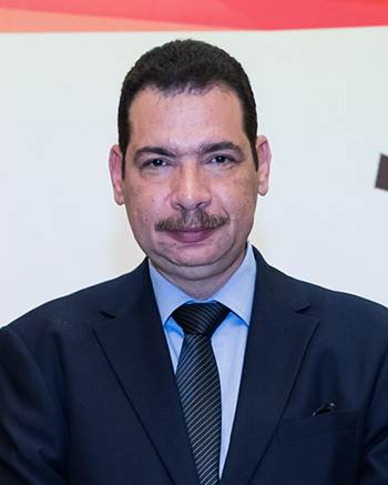 أ خالد عراق