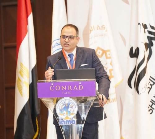 ٢٩ سبتمبر القادم تستضيف القاهرة المؤتمر العربي الرابع للتحكيم 