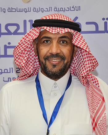 أ.د فهد الرفاعى