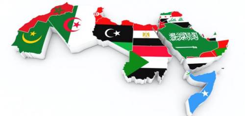 قضايا التحكيم الدولي في الدول العربية 2019