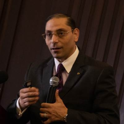 د فهر عبدالعظيم عمارة