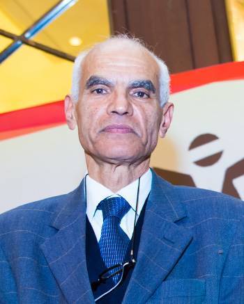 د أحمد شرف الدين