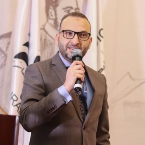 المؤتمر العربي الخامس لعقود الفيديك