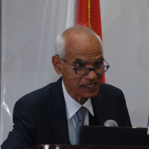 المؤتمر العربي الخامس لعقود الفيديك