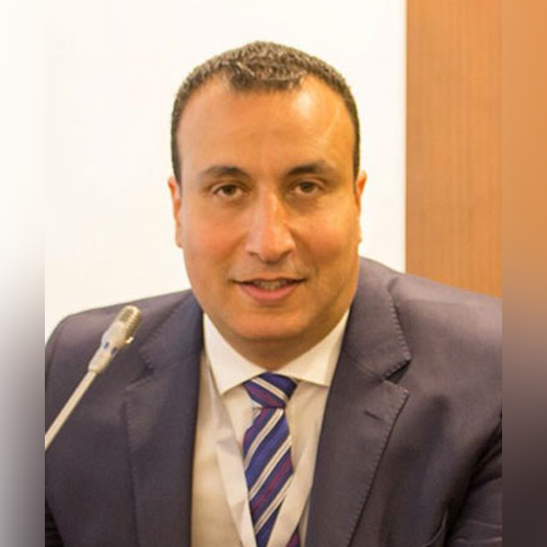 المؤتمر العربي الخامس لعقود الفيديك