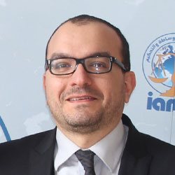أحمد حمدان