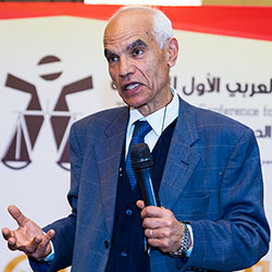 أحمد شرف الدين