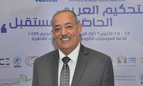 طلعت دويدار