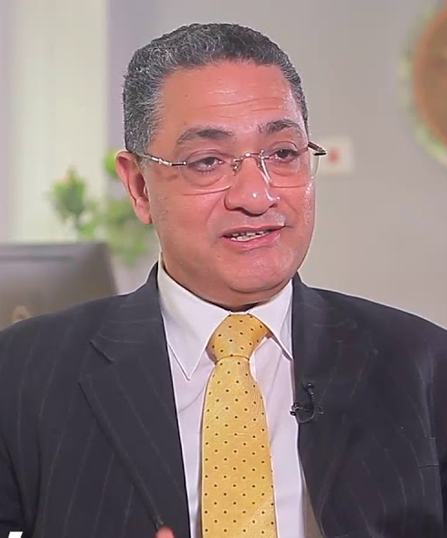 المؤتمر العربى الأول للمحاماة