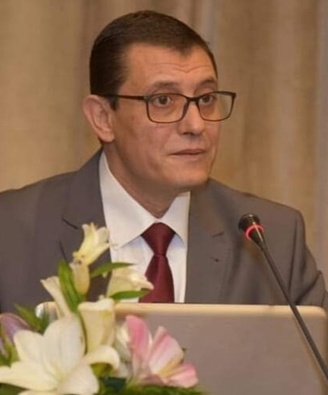 المؤتمر العربى الأول للمحاماة