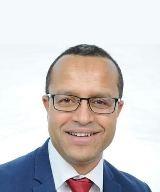 المؤتمر العربى الأول للمحاماة