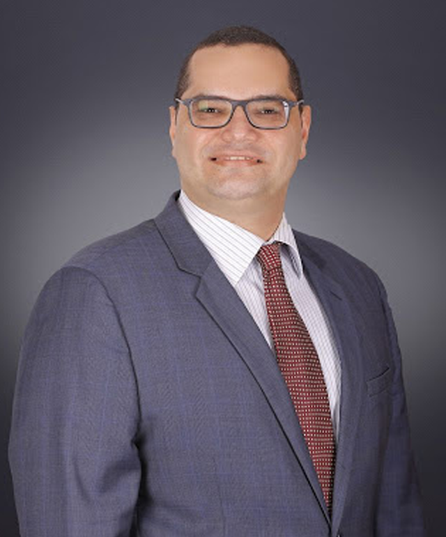 المؤتمر العربى الأول للمحاماة