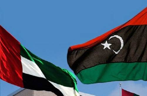 لجنة المنازعات الخارجية الليببية تكسب دعوى تحكيم ضد شركة إماراتية