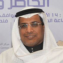 المستشار / اسماعيل الصيدلاني