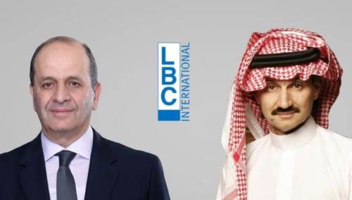 القضاء الفرنسي يحسم النزاع بين LBCI والوليد بن طلال