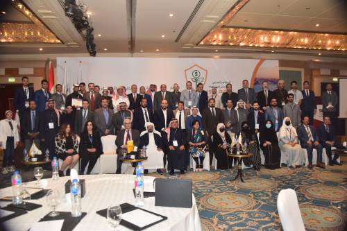 توصيات المؤتمر العربي السادس للمحاماة
