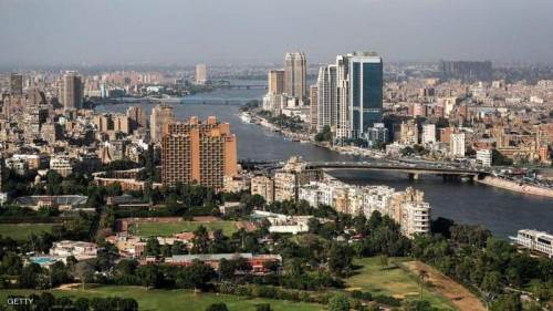 مصر تتخلف عن سداد دعوي تحكيم بقيمة 115 مليون دولار 
