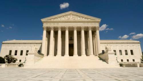 المحكمة العليا الأمريكية تُقر صلاحية استخدام قانون RICO لصالح طالبي التنفيذ في أصول أمريكية 2023 