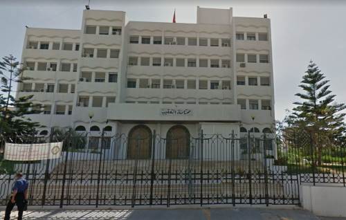 التعقيب التونسية تقضي بمنع الحجز على أصول  مؤسسة ليبيا للاستثمار