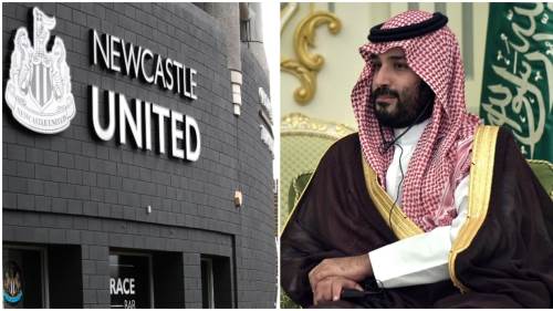 رفض طلب من المحكمة العليا في لندن مقدم من نادي نيوكاسل لاستبعاد رئيس هيئة التحكيم في نزاع استحواذ السعودية على النادي 
